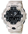 ORIGINAL G-SHOCK ANALOG DIGITAL WATCH GA-700WM-5A G-SHOCK