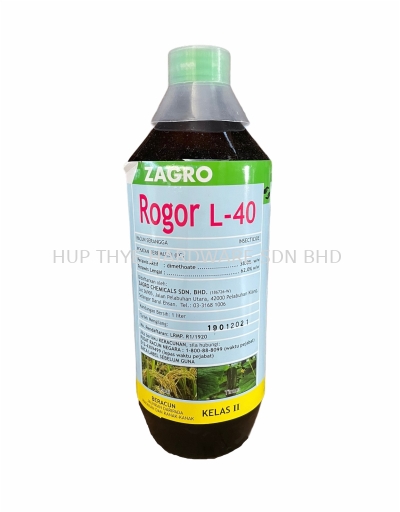 ROGOR L-40