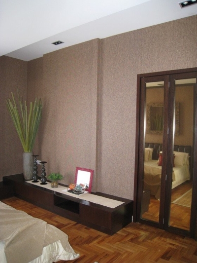 Bedroom Built-in Design Refer Suitable Malaysia 2021