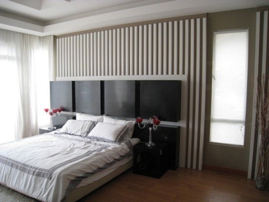 Bedroom Built-in Design Refer Suitable Malaysia 2021