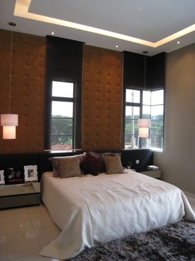 Bedroom Built-in Design Refer Suitable Malaysia 2021