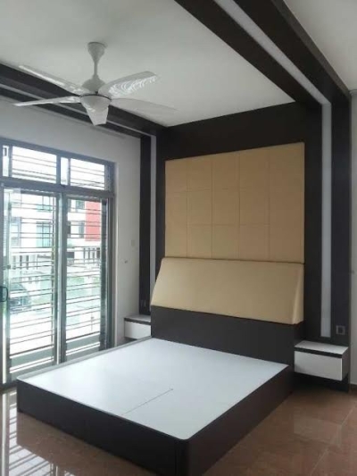 Bedroom Built-in Design Refer Suitable Malaysia 2021