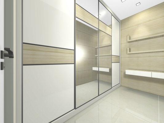 Bedroom Built-in Design Refer Suitable Malaysia 2021