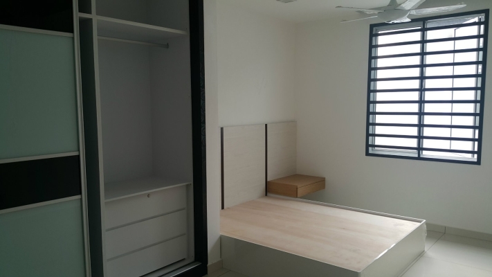 Bedroom Built-in Design Refer Suitable Malaysia 2021