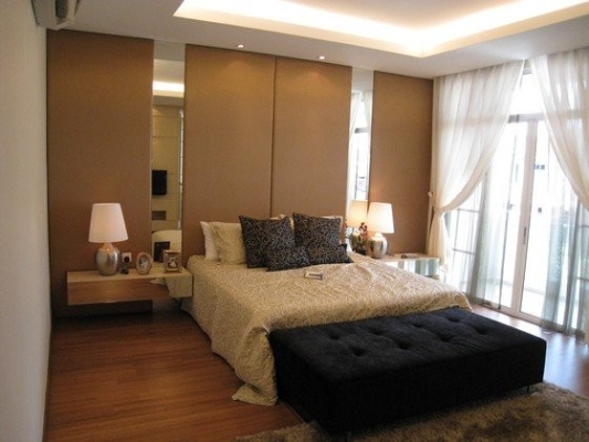 Bedroom Built-in Design Refer Suitable Malaysia 2021