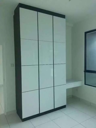 Bedroom Built-in Design Refer Suitable Malaysia 2021