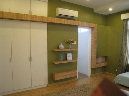 Bedroom Built-in Design Refer Suitable Malaysia 2021