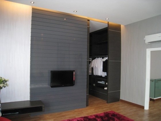 Bedroom Built-in Design Refer Suitable Malaysia 2021