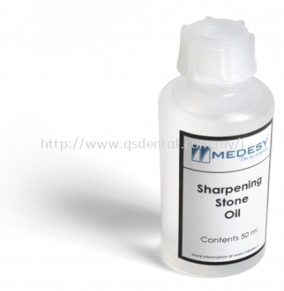 1201 Sharpening Oil 50ml