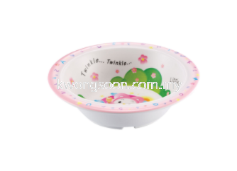 KIDS BOWL 6 1/2'' HSTS1630 165 x 165 x 44 mm 300ml