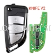 Knife V2 FLIP KEY TYPE CAR REMOTE REMOTE