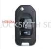 Honda 3B Wireless / Wire FLIP KEY TYPE CAR REMOTE REMOTE