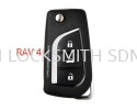 Rav 4  FLIP KEY TYPE CAR REMOTE REMOTE