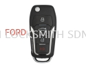 Ford  FLIP KEY TYPE CAR REMOTE REMOTE