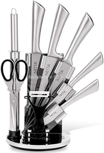 Knifes Set