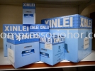 XinLei Spare Part Spare Parts