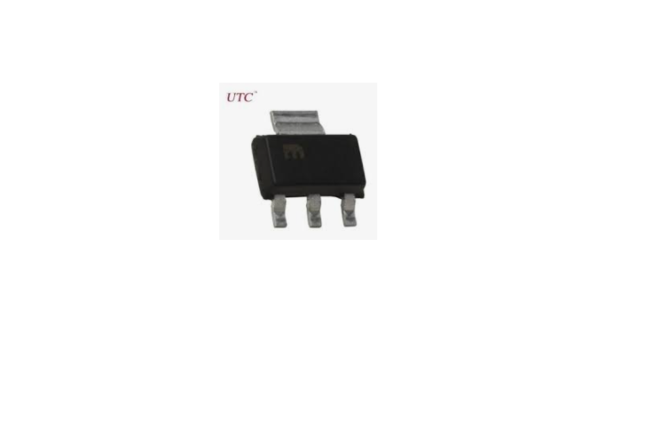 utc uz0103 1a triac