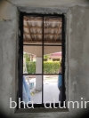  HIGH PERFORMANCE ALUMINIUM WINDOW