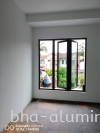  HIGH PERFORMANCE ALUMINIUM WINDOW