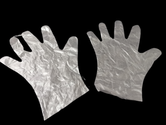 Disposable Hand Glove