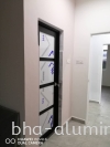  SWING DOOR ALUMINIUM DOOR