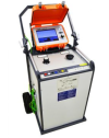 MEGGER SFX32 32KV 1750 J Cable Test and Fault Location System Cable fault, test and diagnostics Megger