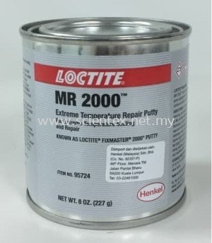 Loctite MR2000
