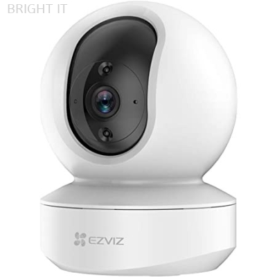 Ezviz TY1 1080p WiFi Camera 