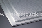 Aluminum Lay in Grid Ceiling Ceiling System