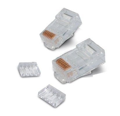 ALL-LINK - CAT6 UTP MODULAR PLUG