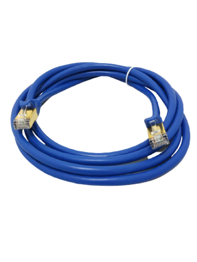 ALL-LINK - CAT7 SSTP PATCH CORD