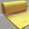 Fiberglass Cotton Soundproofing