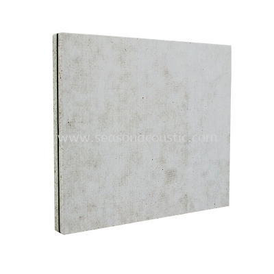 Sound Insulation Panel