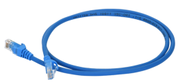 D - CAT5E UTP PATCH CORD