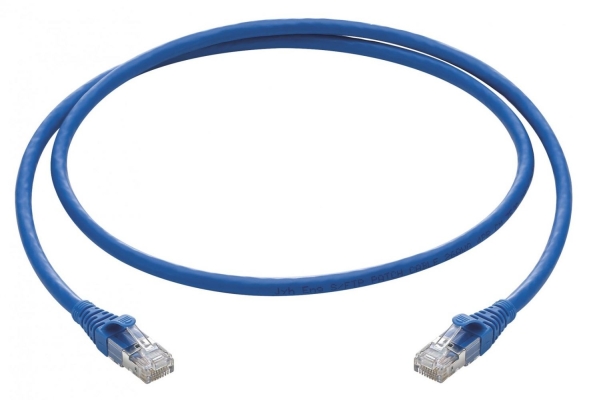 XPRO - CAT5E UTP PATCH CORD