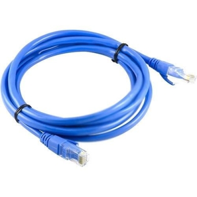 S - CAT6 UTP PATCH CORD