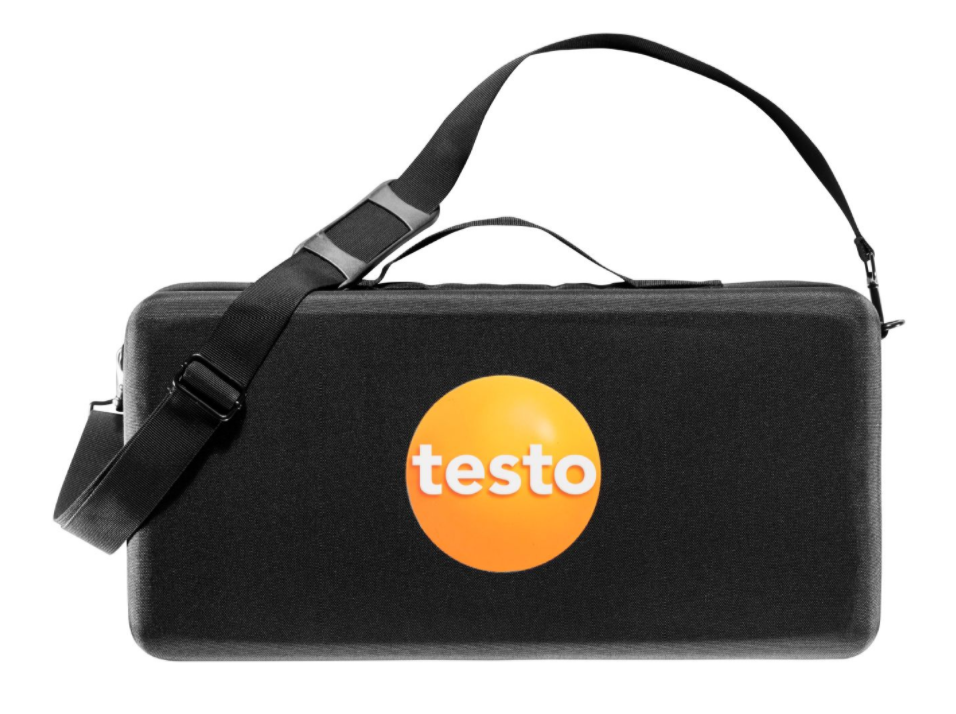 TESTO 0516 3001 Instrument bag with carrying strap