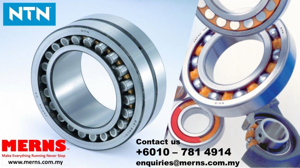 NTN Bearing