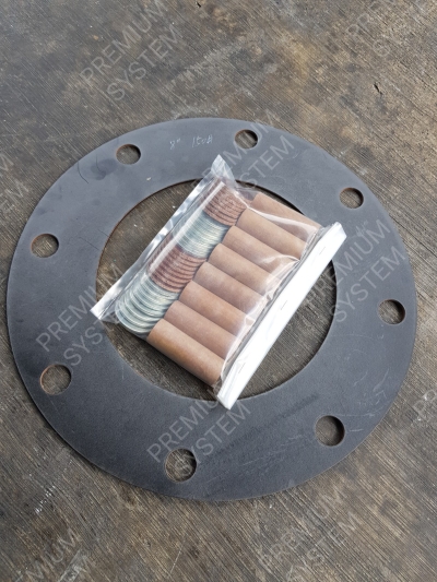 Insulation Gasket Set