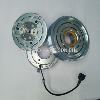 NISSAN URVAN 7PK MAGNET CLUTCH