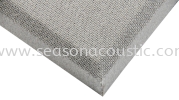 Fabric Acoustic Panel Sound Absorption
