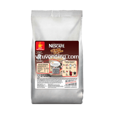 White Coffee 1kg