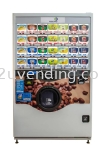 Cup Coffee Vending  MACHINE