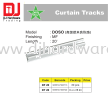 STAR BRAND CURTAIN TRACKS DOSO MF DF20 9555747306713 (CL) LADDERS EQUIPMENT TOOLS & EQUIPMENTS