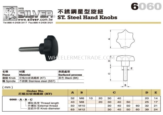 SV-6060