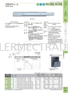 KC-251 Takigen Machine Accessories & Elements