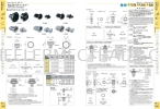 CP-536 Takigen Machine Accessories & Elements