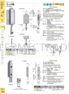 C-1625 Takigen Machine Accessories & Elements