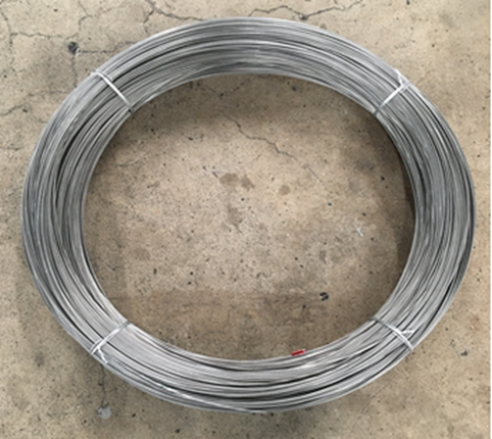 Low Carbon Mild Steel Steel Wire (Hard Drawn Wire)