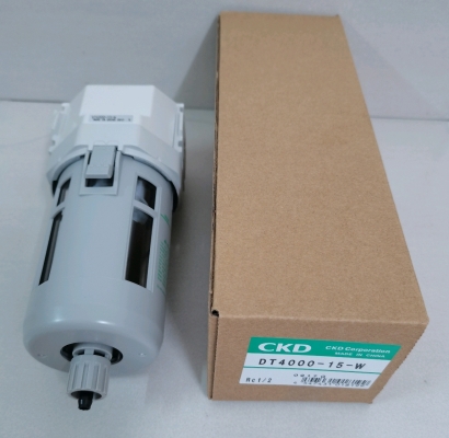 DT4000-15-W